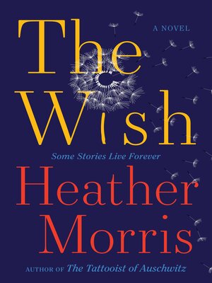 cover image of The Wish